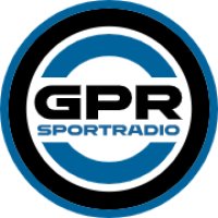 GPR Sportradio logo