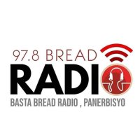 Bread Radio Cebu logo