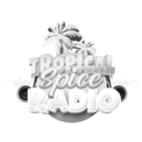 TROPICAL SPICE RADIO logo