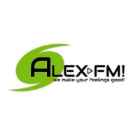 Non Stop Hits Alex FM logo