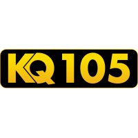KQ 105 logo