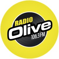 Radio Olive 106.3 FM logo