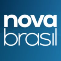 Nova Brasil Fm São Paulo logo