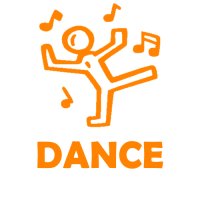 Kamchatka LIVE Dance logo