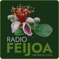 Radio Feijoa - Радио Фейхоа logo