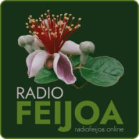 Radio Feijoa logo