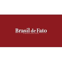 Brasil de Fato logo