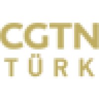 CGTN Türk Radyo logo