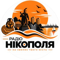 Радіо Нікополя logo