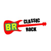 BR - The Classic Rock logo