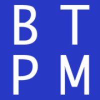 BTPM The Bridge, WBFO-HD2 88.7 HD2, Buffalo, NY logo