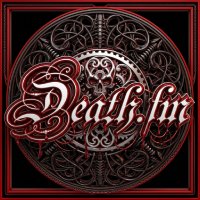 Death.FM logo