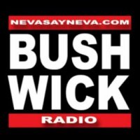 Bushwick Radio logo