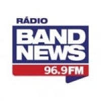 Rádio BandNews SP 96.9 FM logo