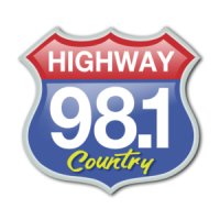 Highway 98 logo