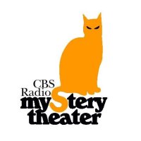 CBS Radio Mystery Theater logo
