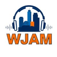WJAM Radio logo
