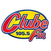 CLUBE FM BRASILIA logo