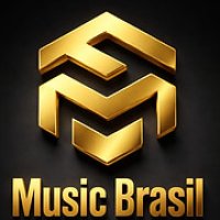 Rádio FM Music Brasil logo