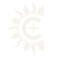Covenant Network 1010 AM logo