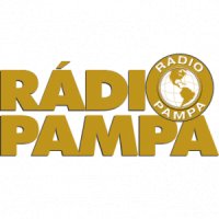 Radio Pampa FM 97,5 - Porto Alegre logo