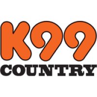 K99 Country logo