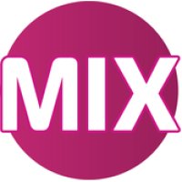 Mix 99.9 logo