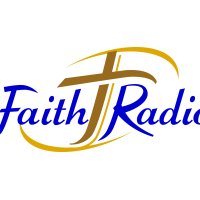 Faith Radio 1290 AM logo