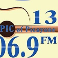 WRJW 1320 AM Country logo