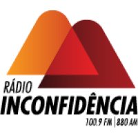 Rádio Inconfidência FM 100,9 logo
