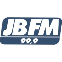 JB FM logo