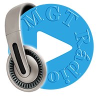 MGT BRASIL HITS logo