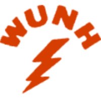 WUNH logo