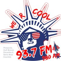 Cool 980 AM logo