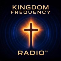 Kingdom Frequency Radio logo