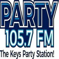 Party 105.7 - WGAY - Sugarloaf Key, FL logo