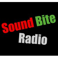 Sound Bite Radio logo
