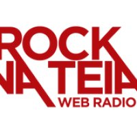 Rock na Teia logo