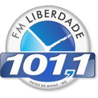 FM Liberdade 101,1 logo