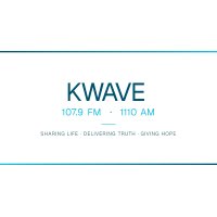 KWVE logo