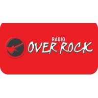 OverRock Rádio (Brasil) logo