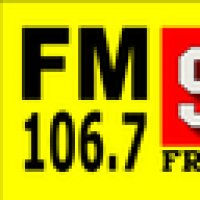 FM Sueños 106.7 logo