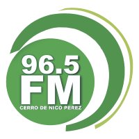 FM Cerro de Nico Perez logo