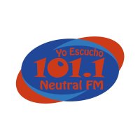 Neutral FM logo
