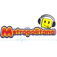 Rádio Metropolitana 101.9 logo