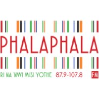 Phalaphala FM logo
