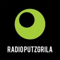 Radio Putzgrila logo