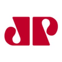 Jovem Pan 98.3 - Taubaté, SP logo