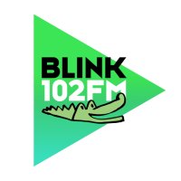 BLINK102FM - Campo Grande logo