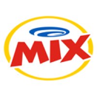 MIX São Paulo logo